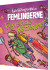 Femlingerne - Flyvende Kattedamer - Bog