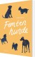 Femten Hunde - Bog