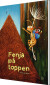 Fenja På Toppen - Bog