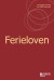 Ferieloven - Bog
