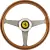 Thrustmaster - Rat Udvidelse - Ferrari 250 Gto Wheel Add-On