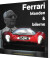Ferrari - Manden Bilerne - Bog
