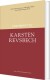 Festskrift Til Karsten Revsbech - Bog