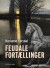 Feudale Fortællinger - Bog