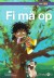 Fi Må Op - Bog