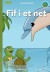 Fif I Et Net - Bog