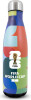 Fifa - Termoflaske World Cup - Blue - 500Ml