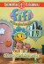 Fifi And The Flowertots Fifi Blomsterbørnene - Store Pandekagedag - DVD