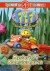 Fifi And The Flowertots Fifi Og Blomsterbørnene - Mysteriet I - DVD