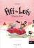 Fifi Og Luis Får Gys - Bog