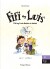 Fifi Og Luis Finder Et Skelet - Bog