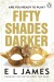 Fifty Shades Darker - English Book