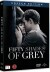 Fifty Shades Of Grey - Unseen Edition - DVD
