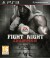 Fight Night Champion Import - PS3