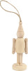 Figur - H 9 Cm - 1 Stk