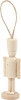 Figur - H 9 Cm - B 3 Cm - 1 Stk