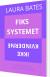 Fiks Systemet Ikke Kvinderne - Bog