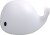 Filibabba - Hval Led Lampe - Hvalen Christian - 30 Cm