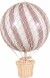 Filibabba - Luftballon - Dusty Rose - 20 Cm