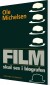 Film Skal Ses I Biografen - Bog