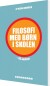 Filosofi Med Børn I Skolen - Bog