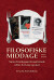 Filosofiske Middage - Bog