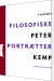 Filosofiske Portrætter - Bog