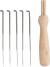 Filtenåleholder - L 9 Cm
