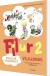 Filur Vejledning 2 - Bog