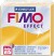 Fimo - Ler Til Ovn - Effect - Neon Orange - 57 G