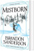 Mistborn - English Book
