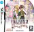 Final Fantasy - Crystal Chronicles Ring Of Fates Import - Nintendo Ds