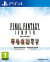 Final Fantasy I-Vi - Collection - Anniversary Edition - PS4