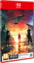 Final Fantasy Vii 7 Rebirth Exclusive Magic The Gathering-Final Fantasy - Nintendo Switch 2