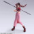 Final Fantasy Vii - Aerith Gainsborough Digital Plus Edition - Bring Arts