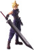 Final Fantasy Vii - Cloud Strife Digital Plus Edition - Bring Arts Action