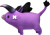 Final Fantasy Xiv - Baby Behemoth Plushie