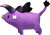 Final Fantasy Xiv - Baby Behemoth Plushie