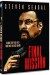 Final Mission Attrition - Steven Seagal - DVD