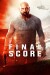 Final Score - Blu-Ray