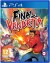 Final Vendetta - PS4