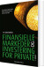 Finansielle Markeder Og Investering For Private - Bog