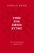 Find Din Døgnrytme - Bog