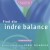 Find Din Indre Balance - CD Lydbog