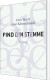 Find Din Stemme - Bog