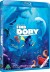 Find Dory Finding Dory - Disney Pixar - Blu-Ray