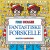 Find Holger - Fantastiske Forskelle - Bog