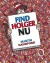 Find Holger Nu - Bog