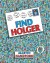 Find Holger - Bog