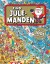 Find Julemanden - Bog